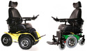 Magic Mobility Power Wheelchairs