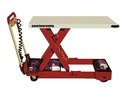 Portable Hydraulic Lift table