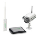 AyrMesh Outdoor Long Range WiFi and Video Monitoring System