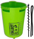 Collect-N-GO Soil Sample Collection Kit