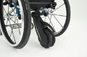 SmartDrive Wheelchair Power Assist