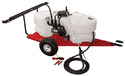 ATV/UTV/Lawn Tractor-Towed Sprayer