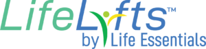 Logo for Lifelyfts by Life Essentials